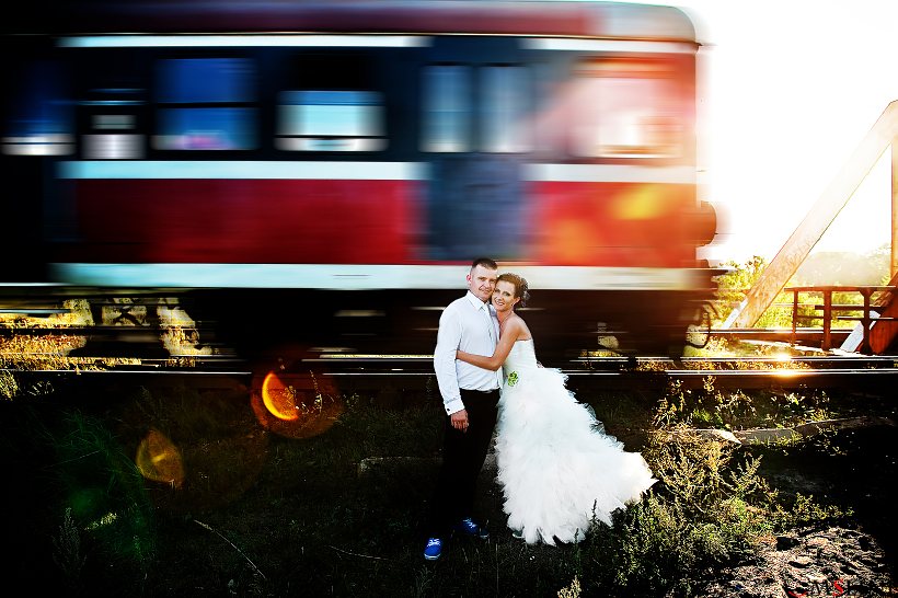fotograf ślub Łódź