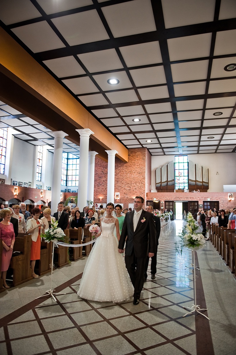 fotografia ślubna Łódź