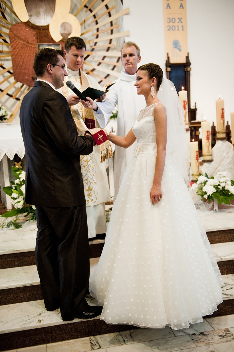 fotografia ślubna Łódź