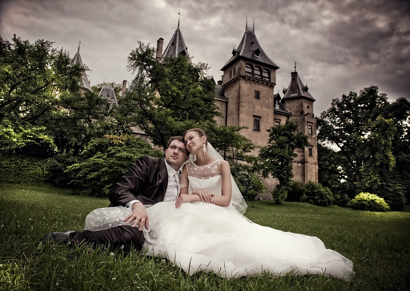 ślub fotograf Łódź