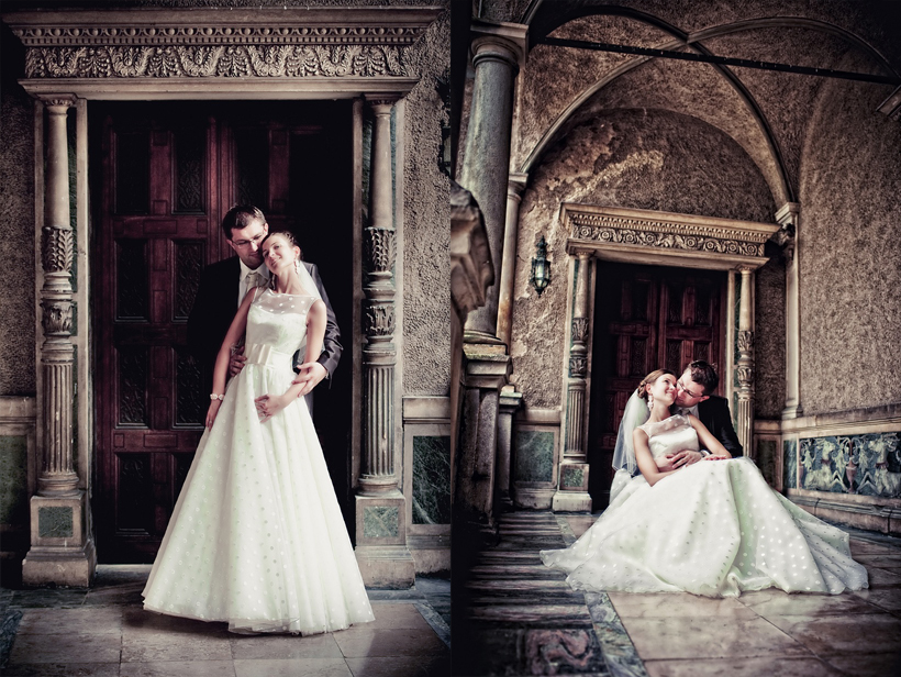ślub fotograf Łódź