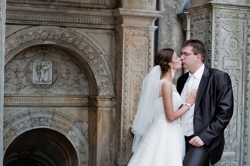 ślub fotograf Łódź