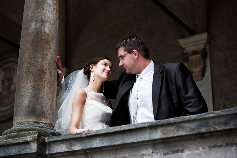 ślub fotograf Łódź