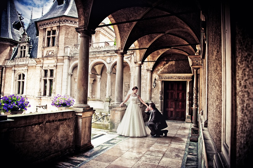 ślub fotograf Łódź