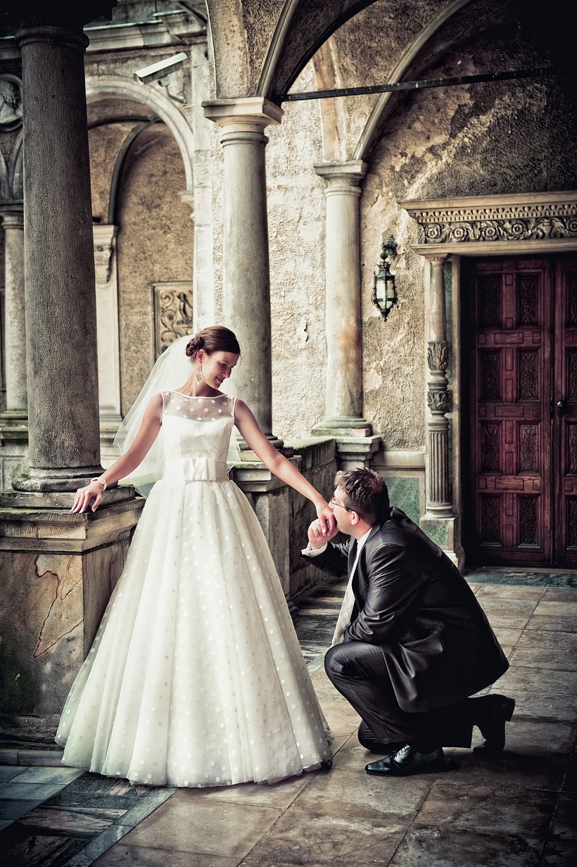 ślub fotograf Łódź