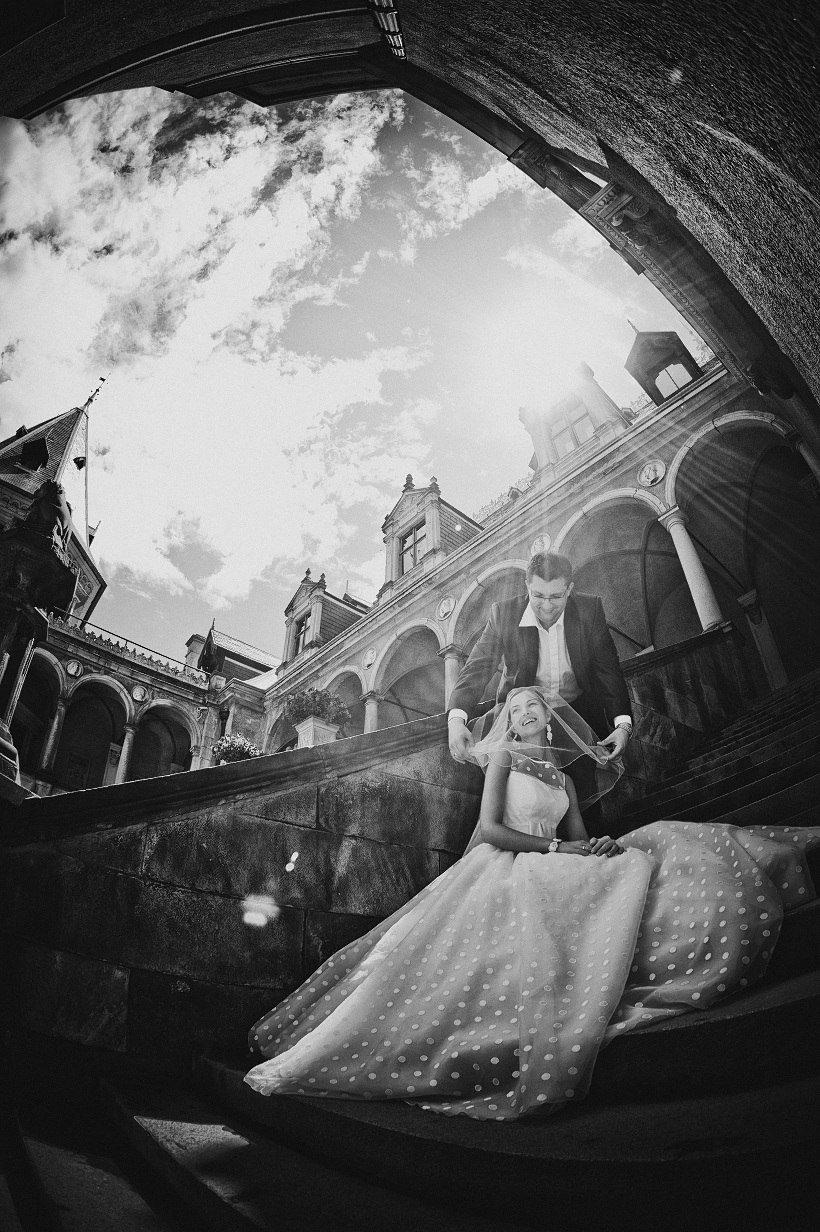 ślub fotograf Łódź
