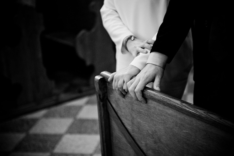 chrzest Łódź fotograf
