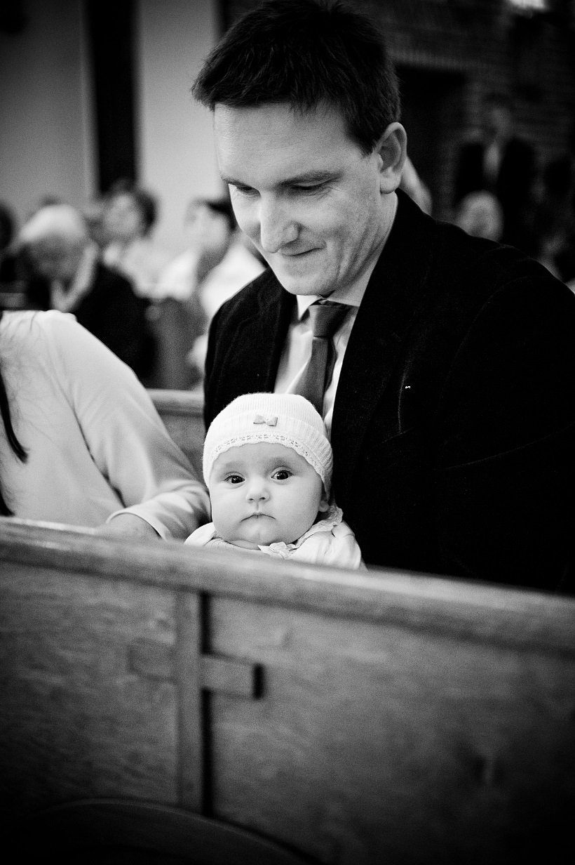 chrzest Łódź fotograf