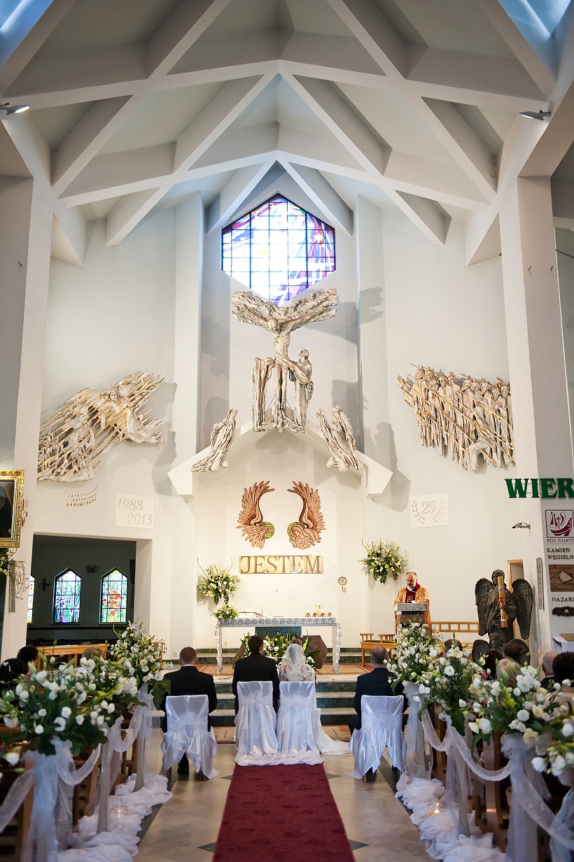 fotograf ślubny Łódź