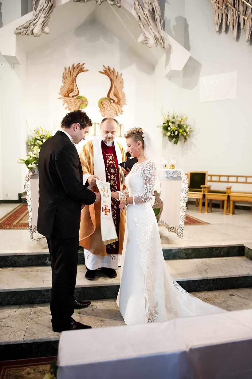 fotograf ślubny Łódź