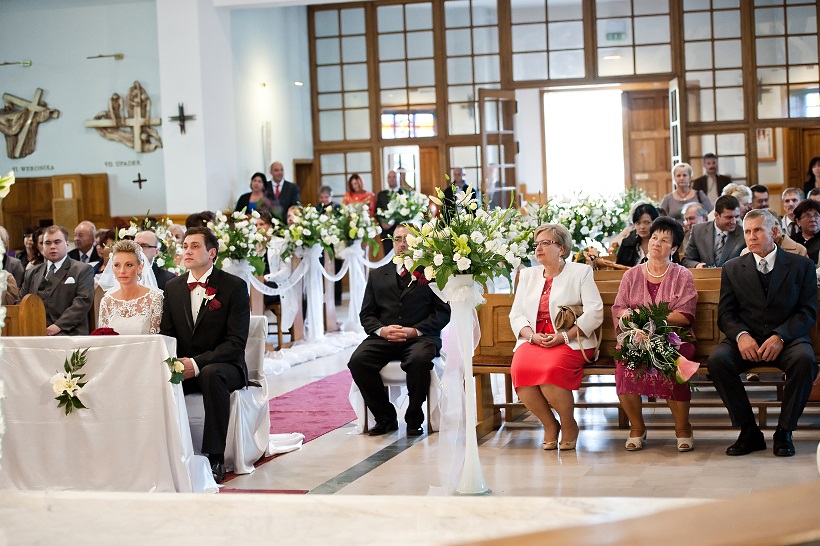 fotograf ślubny Łódź