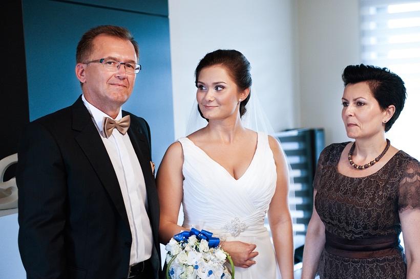 fotograf ślub Łódź