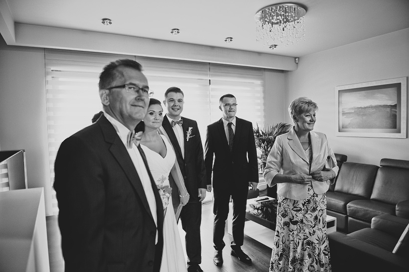 zdjęcia slubne Łódź