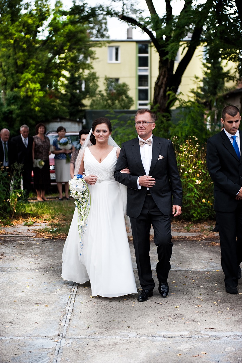 fotografia ślubna Łódź
