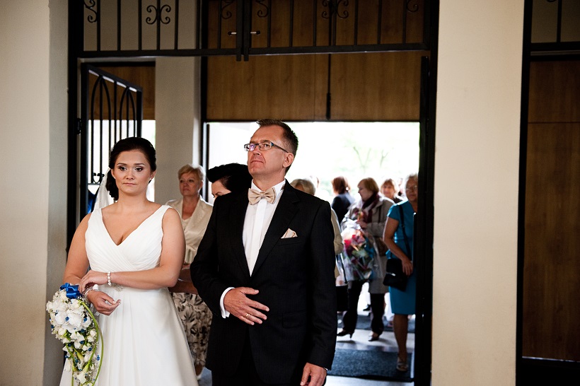 fotografia ślubna Łódź