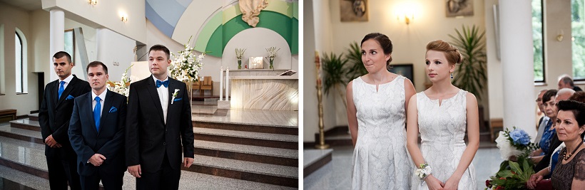 fotografia ślubna Łódź