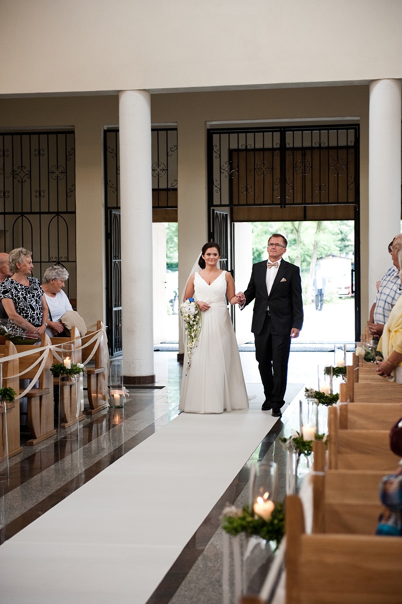 fotografia ślubna Łódź