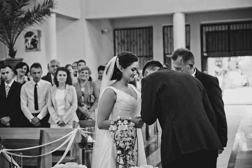 fotografia ślubna Łódź