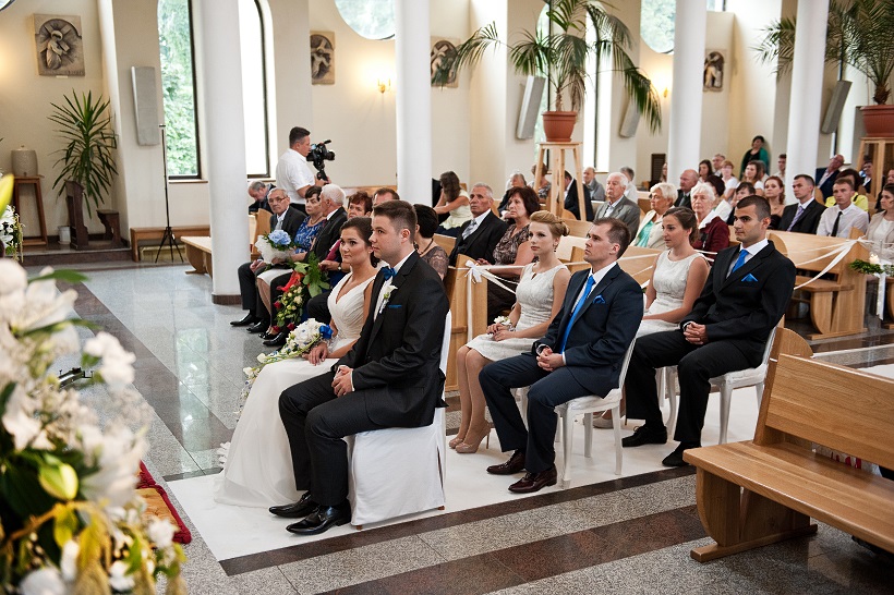 fotografia ślubna Łódź