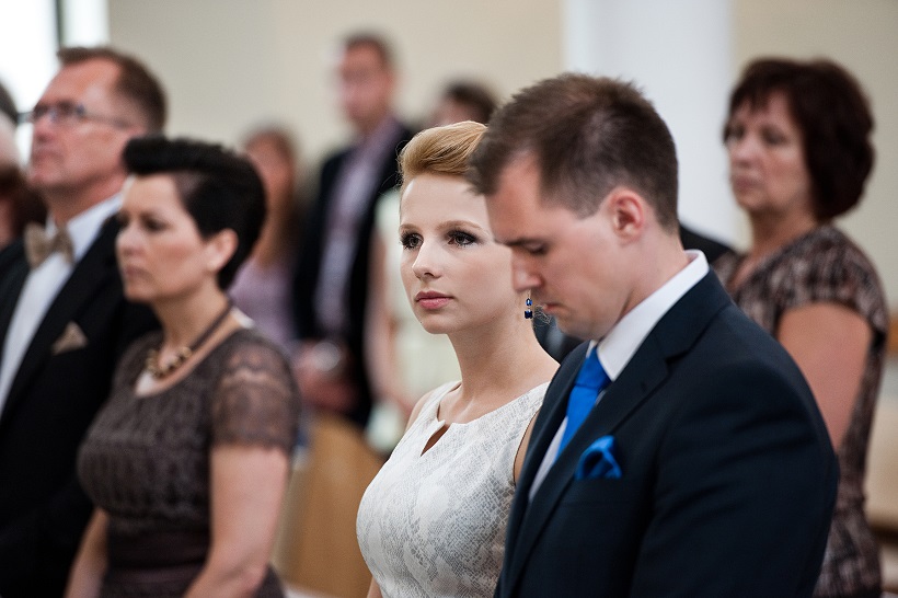 fotografia ślubna łódź