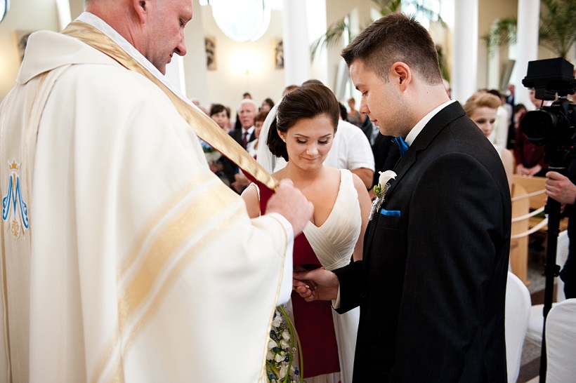 fotografia ślubna Łódź