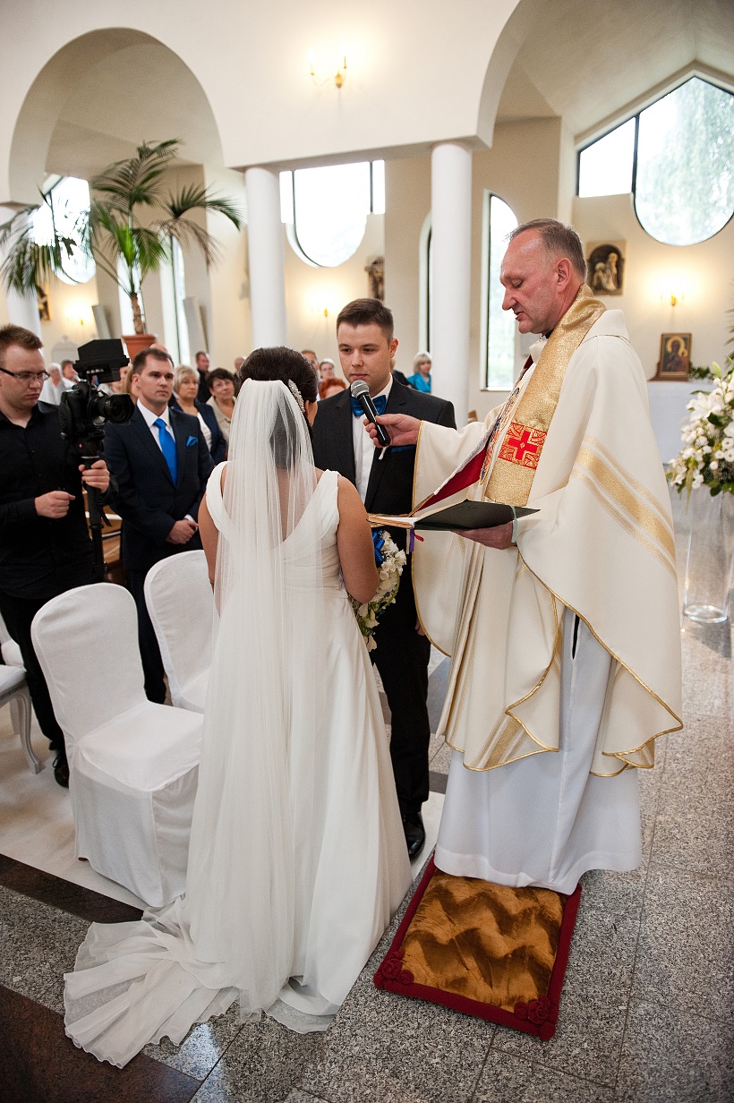 fotograf ślub Łódź