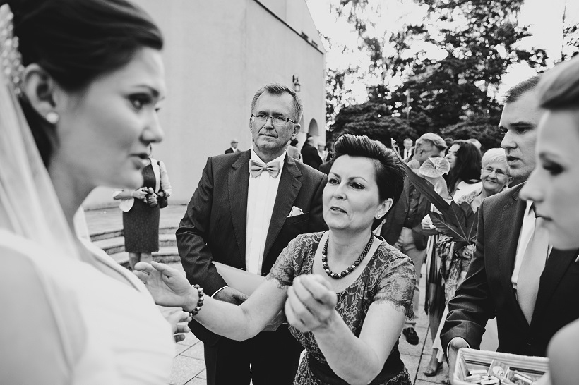 fotograf ślub Łódź