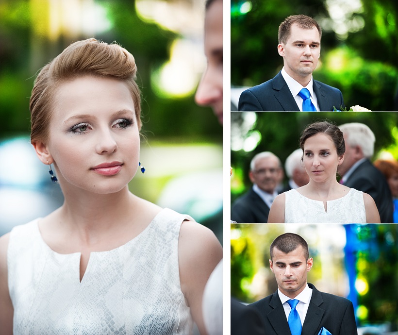 fotograf ślub Łódź