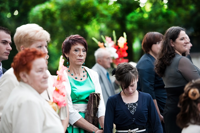 fotografia ślubna Łódź
