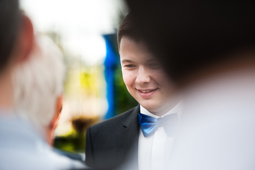 fotografia ślubna Łódź