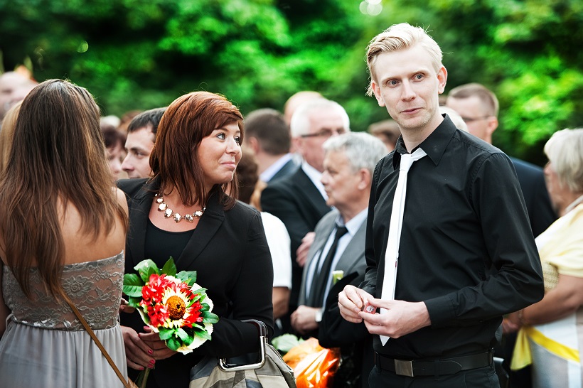 fotografia ślubna Łódź
