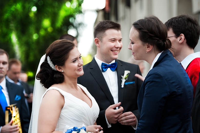 fotografia ślubna łódź