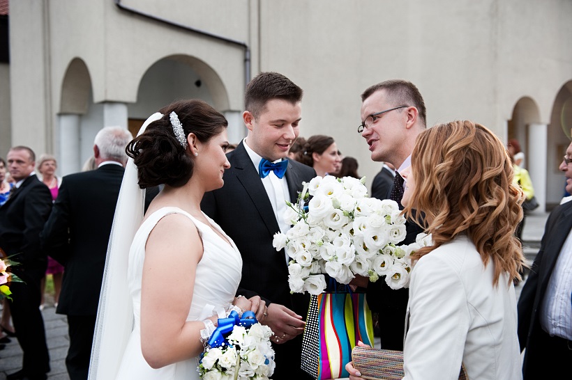 fotografia ślubna Łódź