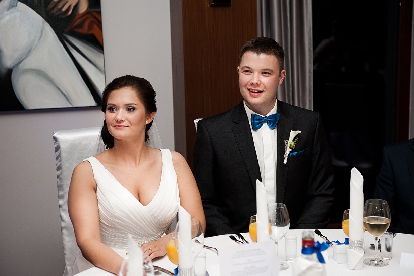fotograf Dobroń ślub