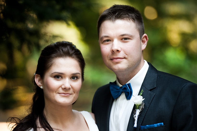 fotograf ślub Łódź