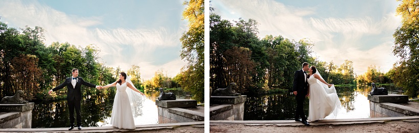 fotograf ślub Łódź