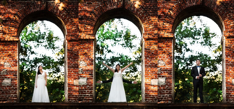 plener fotograf Łódź