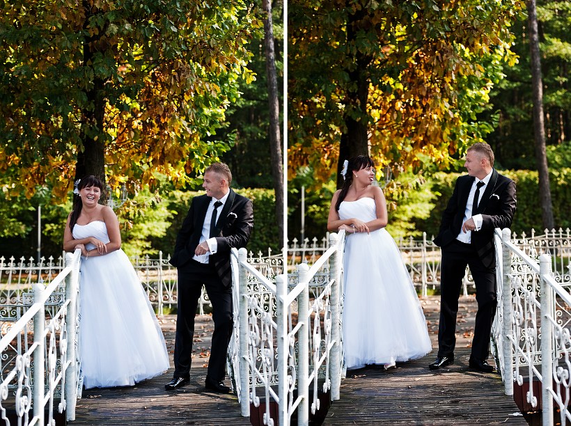 fotograf Łódź ślub