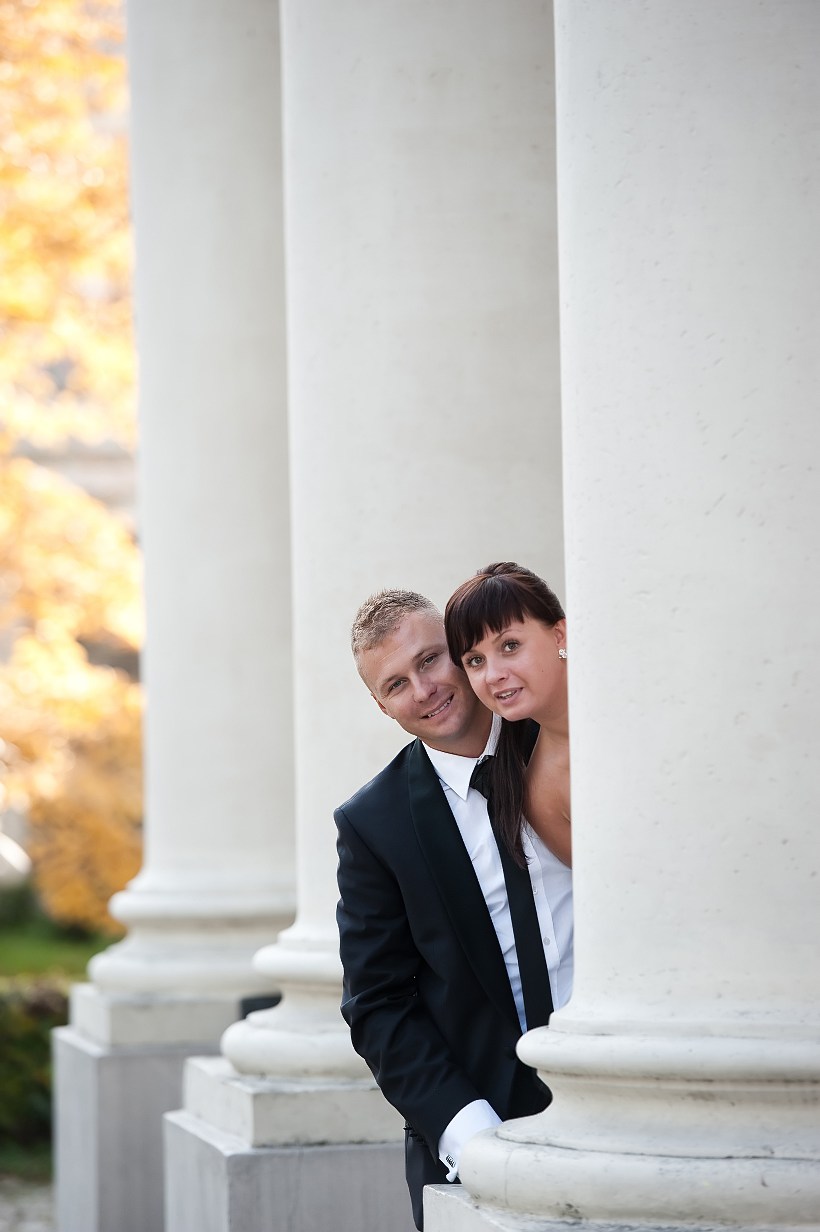 fotograf Łódź ślub