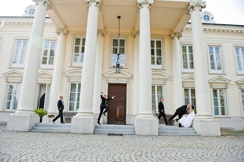fotograf Łódź ślub
