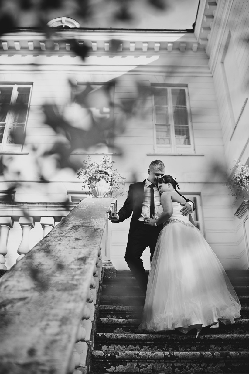 fotograf Łódź ślub