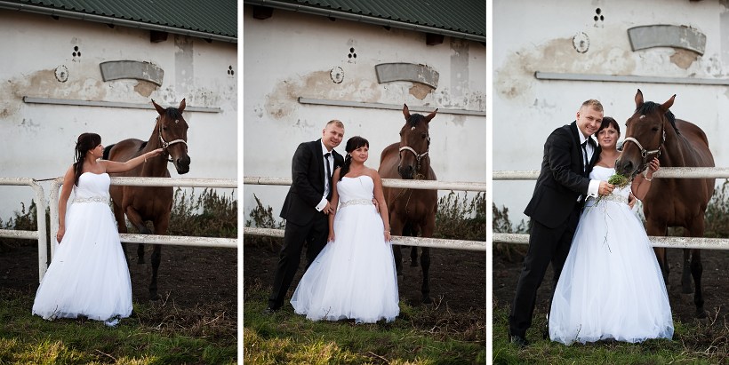 fotograf Łódź ślub