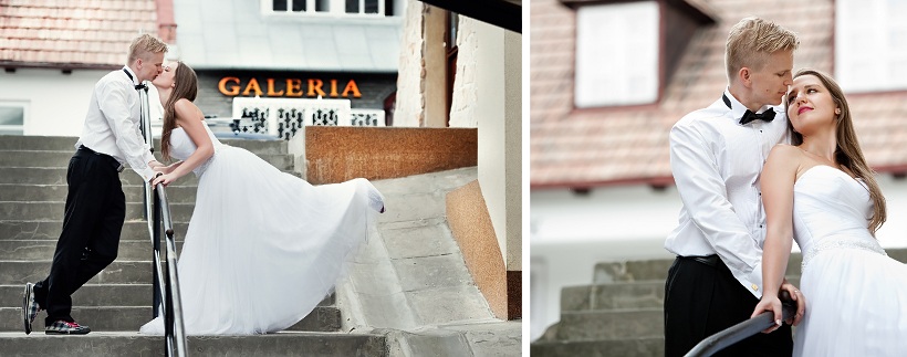 fotograf Łódź ślub