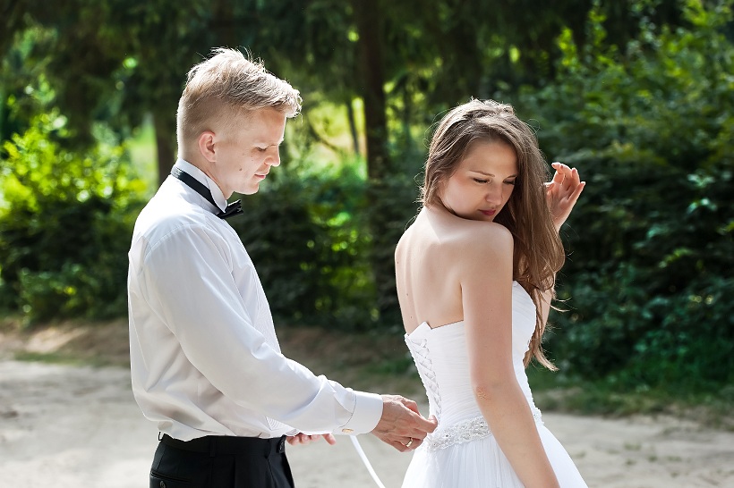 fotograf Łódź ślub