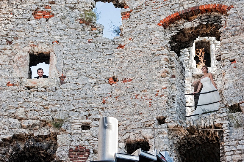 zdjęcia ślub Łódź