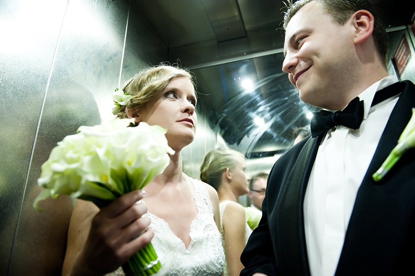 ślub fotograf Łódź