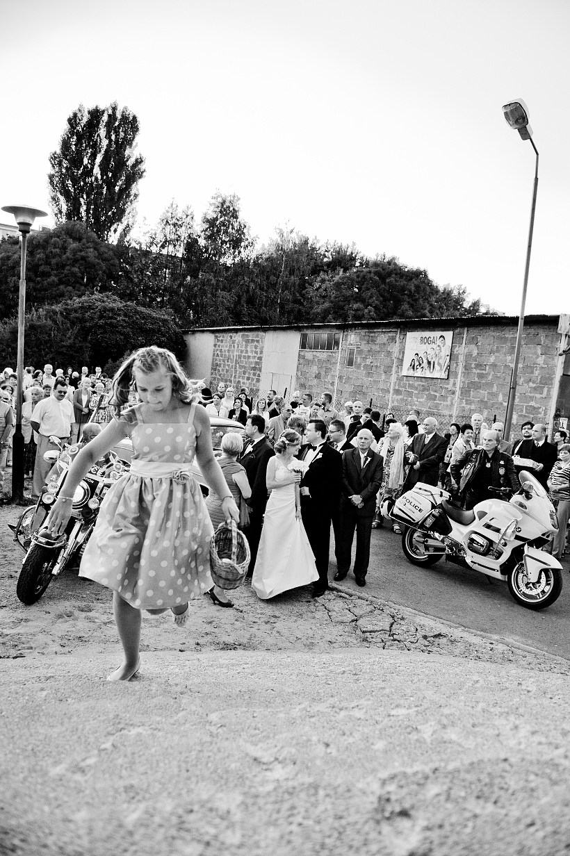ślub fotograf Łódź