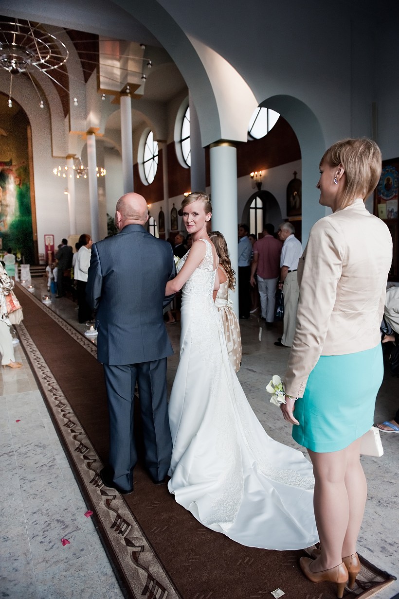 ślub fotograf Łódź