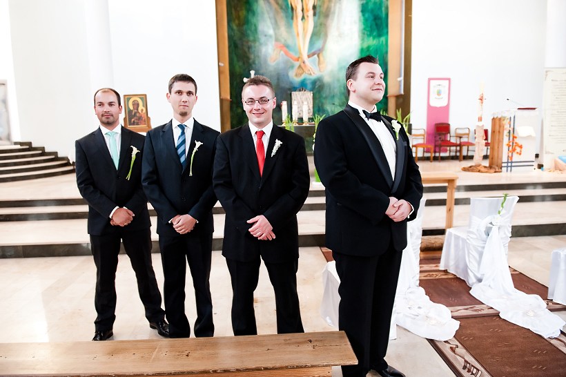ślub fotograf Łódź