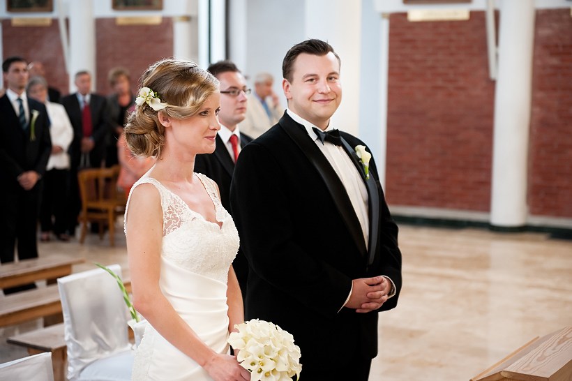 ślub fotograf Łódź
